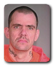 Inmate VICTOR SMITH