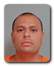 Inmate STEVEN ALVAREZ