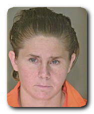 Inmate SHIRLEY ANDERSON