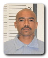 Inmate ANTONIO ANDREWS