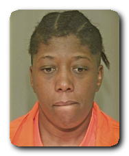 Inmate PAMELA BROWN