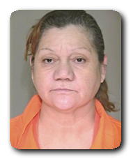 Inmate BLANCA CARRASCO MORENO