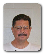 Inmate DENNIS CHAVEZ