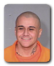 Inmate ANDREW CLAPHAM