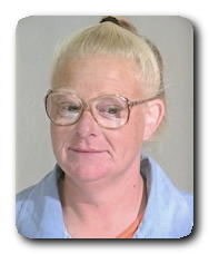 Inmate SHELLY DYER