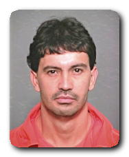 Inmate JOEL GALLEGO GONZALEZ