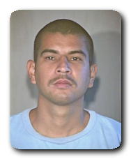 Inmate JOSE GARCIA RIVERA