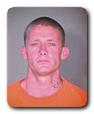 Inmate TIMOTHY GOURD