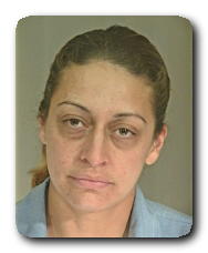 Inmate LAXIA HARRISON