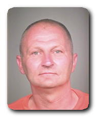 Inmate TONY KALINIC