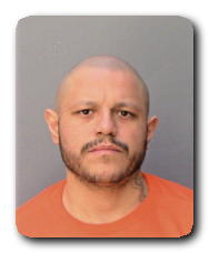 Inmate JASON LOPEZ
