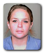 Inmate VERONICA MOREHOUSE