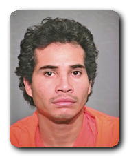Inmate CARLOS OLIVAS