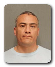 Inmate COREY PACHECO