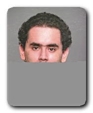 Inmate JOSUE PEREZ