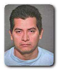 Inmate CRISOFORD RAMIREZ