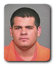 Inmate MANOLO RODRIGUEZ GONZALEZ