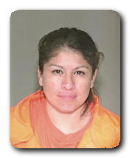 Inmate LORENA RODRIGUEZ