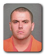 Inmate ZACHARY SELLERS