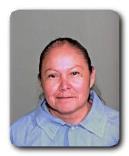 Inmate LAURA TSOSIE