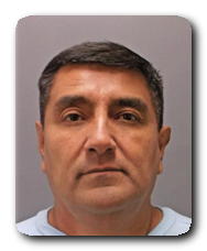 Inmate SILVERIO VASQUEZ