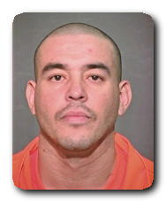 Inmate EDWARD ALVAREZ