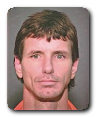 Inmate RONNY BROOME