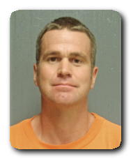 Inmate KEVIN BRYCE