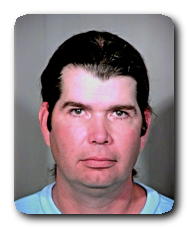 Inmate KEVIN BUTTS