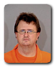 Inmate RICHARD CALVERY