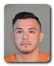 Inmate RALPH CHACON