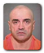 Inmate GUILLERMO CORONADO NUNEZ