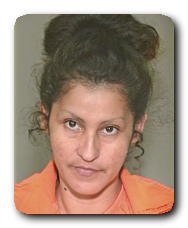 Inmate NELLY DURAN