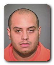 Inmate LARRY FLORES