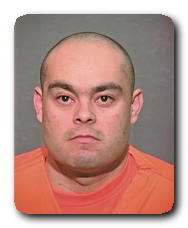 Inmate HECTOR GOMEZ