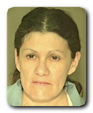 Inmate LUCIA GONZALES