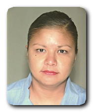 Inmate MICHELLE GONZALES