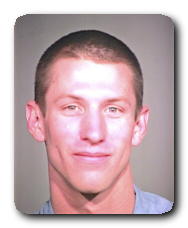 Inmate REED HATCH