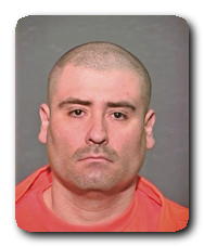 Inmate HENRY HERNANDEZ