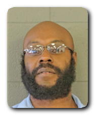 Inmate JARVIS HILL