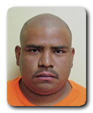 Inmate MIGUEL LOPEZ