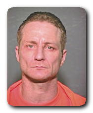 Inmate MONTE MITCHELL