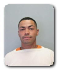 Inmate GILBERT OLIVAS