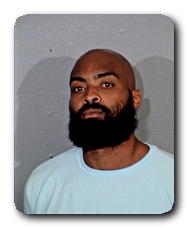 Inmate TORY PETTIFORD