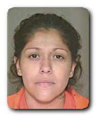 Inmate MARY RAMIREZ