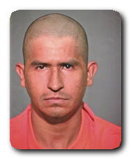 Inmate RAMON RAMIREZ