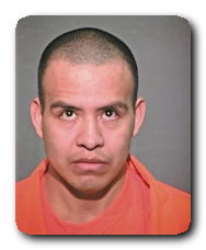 Inmate ANDREAS SANCHEZ TORREZ