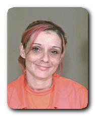 Inmate STACY SCHAEFER
