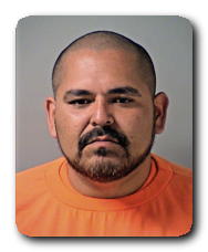 Inmate MAURICE SOTO