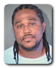 Inmate TYREE TOLLIVER